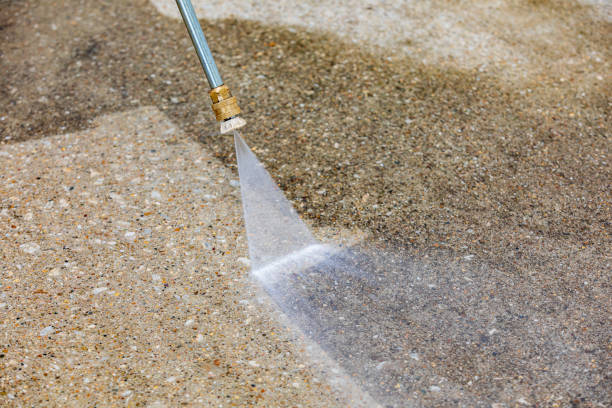 Professional Pressure Washing Services in New Milford, NJ